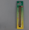 Zdjęcie dodatkowe produktu Zestaw mosiężnych prętów śr. 0,7-1mm, dł. 20cm (8szt) Trumpeter 09943