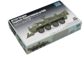 Zdjęcie główne produktu M1132 Stryker Engineer Squad Vehicle With SOB 1:72 Trumpeter 07456