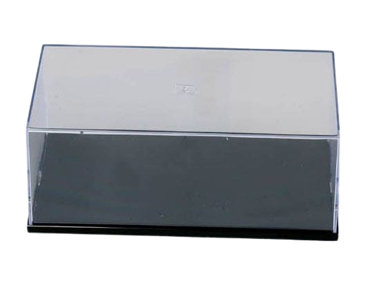 Zdjęcie główne produktu Gablotka 210x100x80mm Display Case Trumpeter 09817