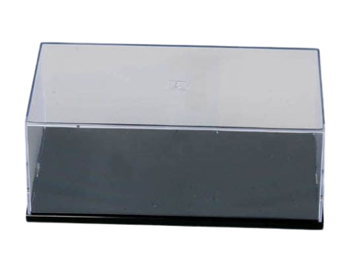 Display Case 210x100x80mm Display Case Trumpeter 09817