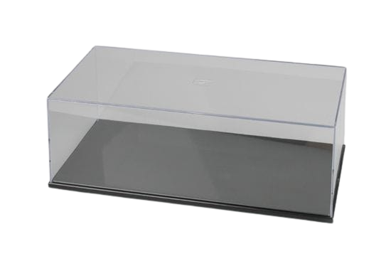 Zdjęcie główne produktu Gablotka 364x186x121mm Display Case Trumpeter 09815