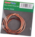 Zdjęcie dodatkowe produktu Brass Wire Set (55mm) Trumpeter 06628