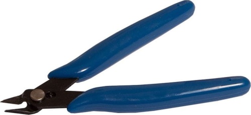 Fine Art Modeling Cutters 504