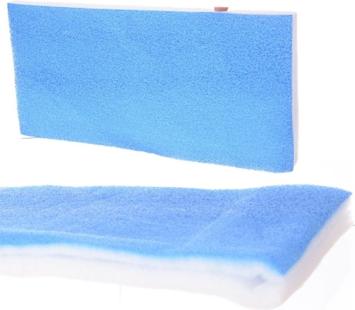 HS-E2 Fine Art 662 Replacement Air Filter