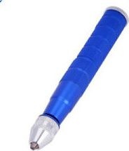Hand drill 0.1-4mm Fine Art 532