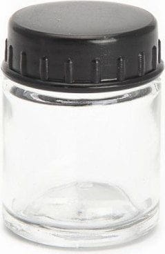 G1 22cm3 Fine Art glass bottle 611