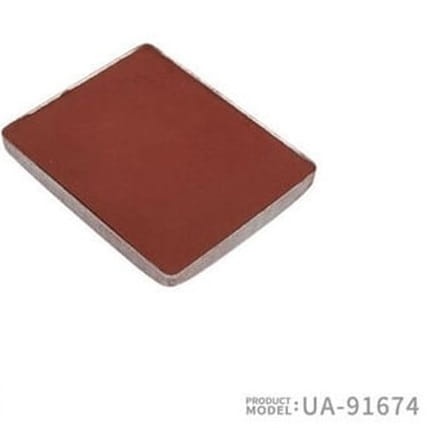 Zdjęcie główne produktu Aging Enamel Powder Rusty Red U-Star 91674
