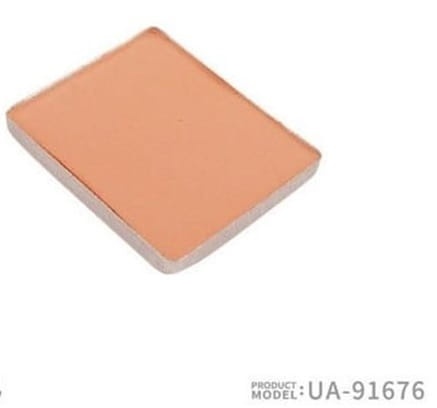 Aging Enamel Powder Medium Skin Tone U-Star 91676