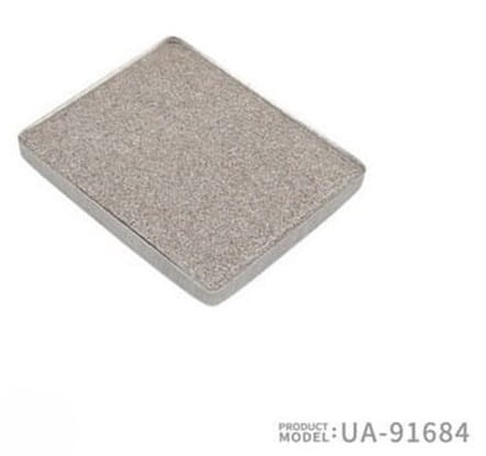 Zdjęcie główne produktu Aging Enamel Powder Zinc Alloy Silver U-Star 91684