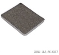 Zdjęcie główne produktu Aging Enamel Powder Gunmetal Black U-Star 91687