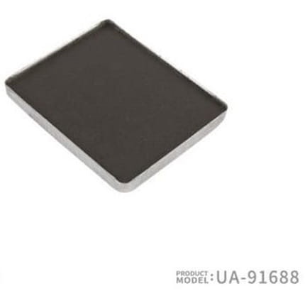 Aging Enamel Powder Matte Black U-Star 91688
