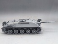Zdjęcie dodatkowe produktu Kanonenjagdpanzer / Beobachtungspanzer 1:35 Das Werk 35031