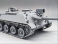 Zdjęcie dodatkowe produktu Kanonenjagdpanzer / Beobachtungspanzer 1:35 Das Werk 35031