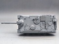 Zdjęcie dodatkowe produktu Kanonenjagdpanzer / Beobachtungspanzer 1:35 Das Werk 35031