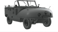 Zdjęcie dodatkowe produktu Schwimmwagen Trippel SG 6/38 1:35 Das Werk 35012