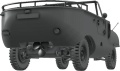 Zdjęcie dodatkowe produktu Schwimmwagen Trippel SG 6/38 1:35 Das Werk 35012
