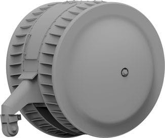 Zdjęcie dodatkowe produktu German Kugelpanzer 1:35 Das Werk 35015