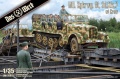 Zdjęcie główne produktu Mtl. Zgkrwg. 8t, Sd.Kfz. 7 1:35 Das Werk 35037