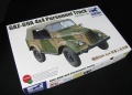 Zdjęcie dodatkowe produktu GAZ-69A 1:35 Bronco CB35093