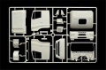 Zdjęcie dodatkowe produktu Iveco Hi-Way E5 Abarth 1:24 Italeri 3934