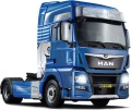 Zdjęcie dodatkowe produktu Man TGX XXL D38 1:24 Italeri 3916