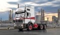 Zdjęcie dodatkowe produktu Mercedes-Benz SK Eurocab 6×4 1:24 Italeri 3924