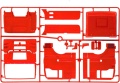 Zdjęcie dodatkowe produktu MAN TGX 18.500 XXL 1:24 Italeri 3959