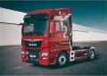 Zdjęcie dodatkowe produktu MAN TGX 18.500 XXL 1:24 Italeri 3959