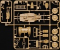 Zdjęcie dodatkowe produktu Mitsubishi Ki-46 III Type 100 and 4X4 Light Vehicle Kurogane Set 1:48 Tamiya 25217