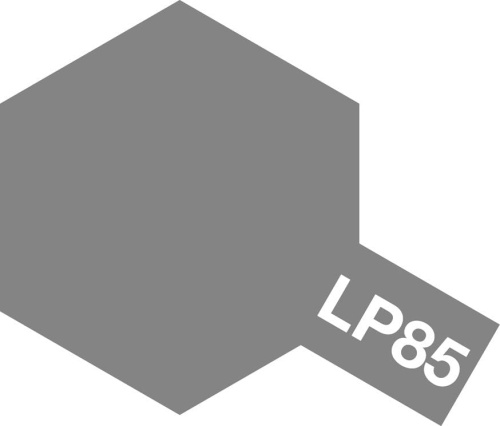 Tamiya 82185 LP-85 Medium Air Gray paint 10ml LP85