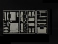 Zdjęcie dodatkowe produktu Volvo FH Plat Dak 1:24 Italeri 3962