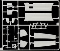Zdjęcie dodatkowe produktu Volvo FH Plat Dak 1:24 Italeri 3962