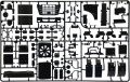 Zdjęcie dodatkowe produktu Volvo FH Plat Dak 1:24 Italeri 3962