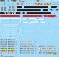 Zdjęcie dodatkowe produktu Volvo FH Plat Dak 1:24 Italeri 3962