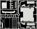 Zdjęcie dodatkowe produktu Volvo FH Plat Dak 1:24 Italeri 3962