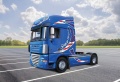 Zdjęcie dodatkowe produktu DAF XF105 Space America 1:24 Italeri 3933