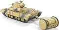 Zdjęcie dodatkowe produktu Valentine Mk.III with Rotatrailer 1:35 AFV Club 35201