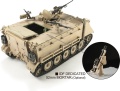 Zdjęcie dodatkowe produktu IDF M113A1 NAGMASH 1:35 AFV Club 35311