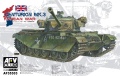 Zdjęcie główne produktu Centurion Mk.3 Korean War 1:35 AFV Club 35303