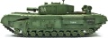Zdjęcie dodatkowe produktu Churchill Mk. III AVRE 1:35 AFV Club 35167