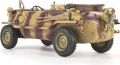 Zdjęcie dodatkowe produktu German Schwimmwagen 128 1:35 AFV Club 35228