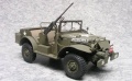 Zdjęcie dodatkowe produktu US 3/4 Ton 4x4 Truck WC57/WC56 1:35 AFV Club 35S16