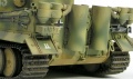Zdjęcie dodatkowe produktu German Tiger I Early Version 1:48 AFV Club 48002
