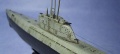 Zdjęcie dodatkowe produktu German Typ XXI Submarine 1:350 AFV Club SE73501