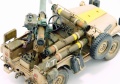 Zdjęcie dodatkowe produktu M38A1/CJ-5 with TOW Anti-Tank Missile Vehicle Orev 1:35 AFV Club 35S97