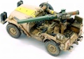 Zdjęcie dodatkowe produktu M38A1/CJ-5 with TOW Anti-Tank Missile Vehicle Orev 1:35 AFV Club 35S97