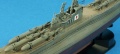 Zdjęcie dodatkowe produktu Japanese Navy Submarine I-58 1:350 AFV Club SE73508