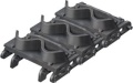 Zdjęcie dodatkowe produktu Landing Vehicle Tracked Water Buffalo Track 1:35 AFV Club 35226