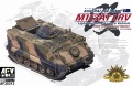 Zdjęcie główne produktu Australian Army M113A1 LRV 1:35 AFV Club 35313