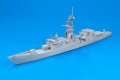 Zdjęcie dodatkowe produktu Knox-Class Frigate 1:700 AFV Club SE70002